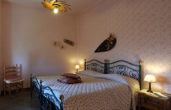 Agriturismo Podere Poggio Ai Cieli - Photo 5