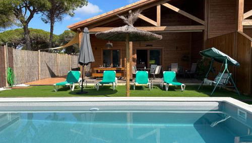 Villas Magnolia y Brezo - Foto 2