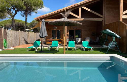 Villas Magnolia y Brezo - Foto 2