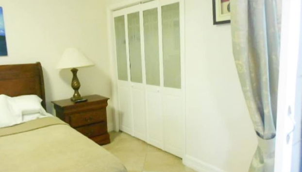 Castle Beach Private - Foto 4, Habitación