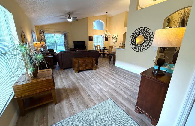 Private Pool Villa, Southern Dunes, Loads of Upgrades - Foto 13