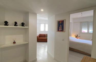 Appartement lumineux, rénové et à 10 min de la plage & parking - Cagnes sur Mer ! - Foto 15