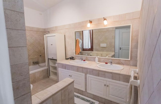 Villa Vetti - Foto 19