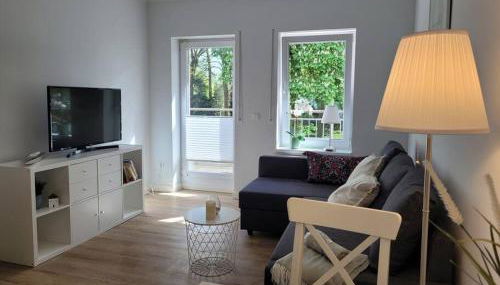 Mit Blick in den Emsseepark - Foto 2