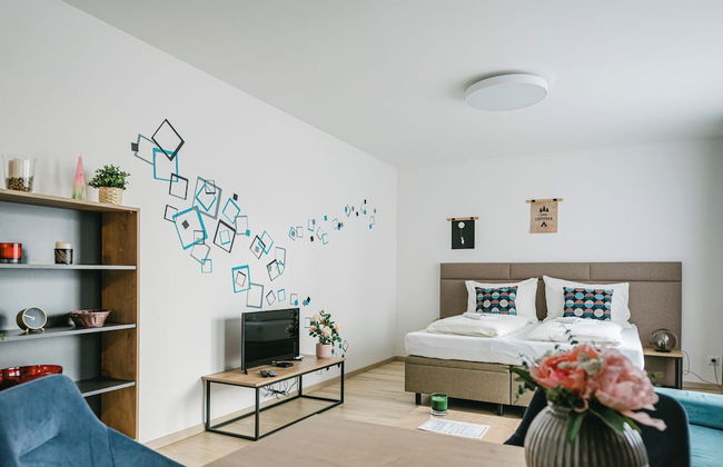 Jarila Boutique Apartment by CHORS - Foto 1