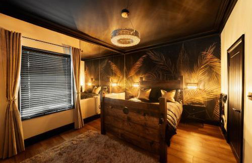 Casa Amor - Adult Only Retreat Midlands - Foto 1