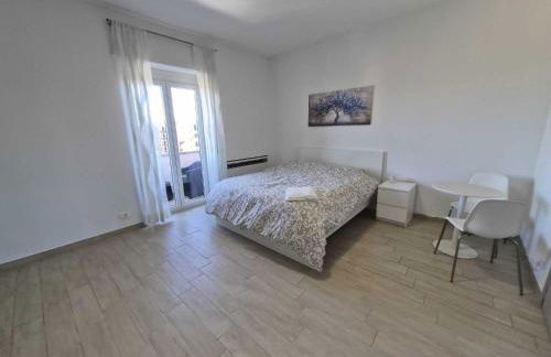 CHECK-INGANNI, sopra la metropolitana fianco CDI - Foto 1