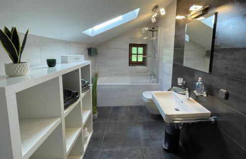 Ferienwohnung Bad Reichenhall (Nonn) - Foto 14