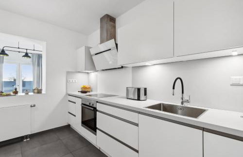 modern living - BASF - MA - PFALZ - 1 Gym 2 Working Spaces - Foto 4