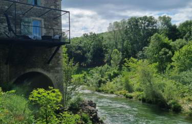 Le domaine du Moulin de Cors - Foto 16