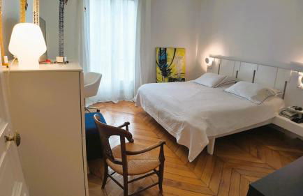 Parisian Elegance in Ranelagh - Foto 11