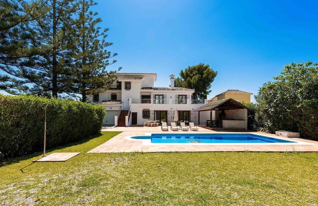 Great Villa Very Close to Best Beach - Foto 16