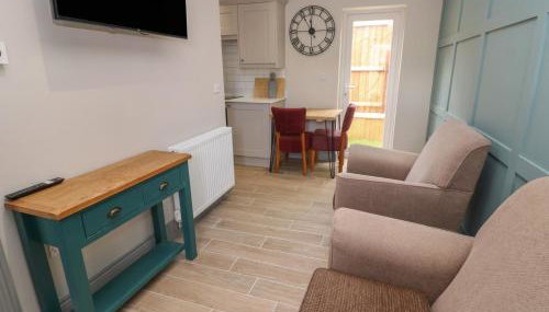 Courtyard Cottage Number 9 - Foto 2