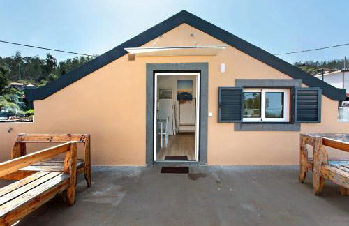 Palheiro Dos 3 A's - Soulful Stays - Foto 17