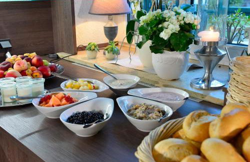 Haus Neugebauer-Gästehaus Garni - Foto 26