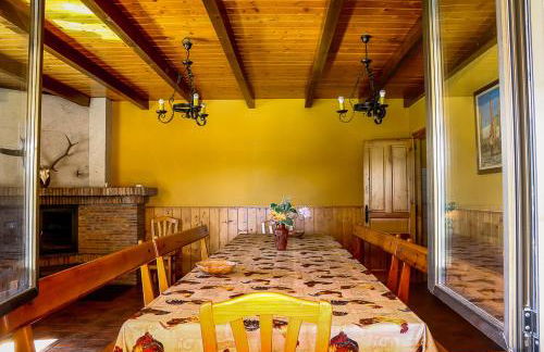 Casa rural Ermita 1 y 2 - Photo 16