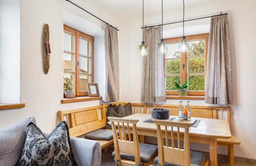 Ferienwohnung z'Dandlberg - Foto 6