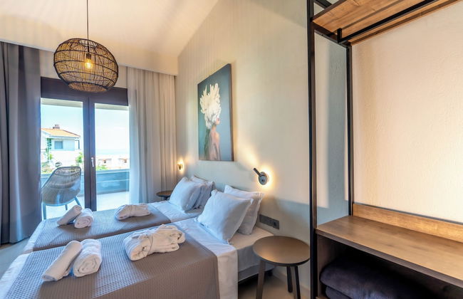 Helios Blue Villas - Foto 18