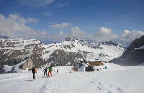 Sella Ronda Apartment - Foto 33