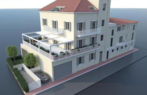 RESIDENZA GIULIA e LIDIA - PERLA DELL'ADRIATICO - Foto 6