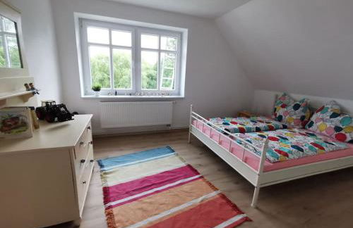 Ostseeblick im Andersenhof - Photo 10