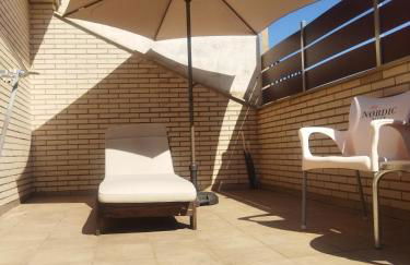 Ático Entero con Habitación en Corella - Foto 25