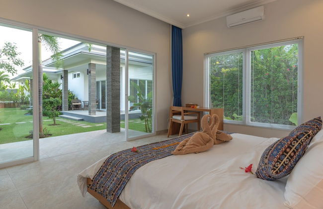 Villa Saneva - Foto 25