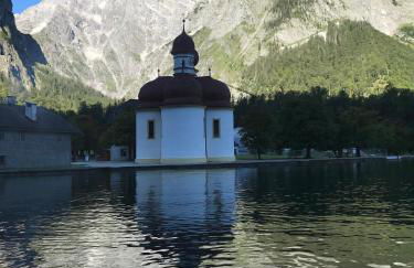 Ferienwohnung Bea´s Bergblick - Foto 15