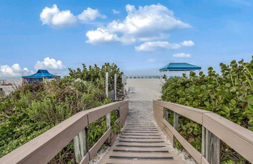 Seashells and Sunshine Marco Beach Ocean Resort 1105 - Foto 15