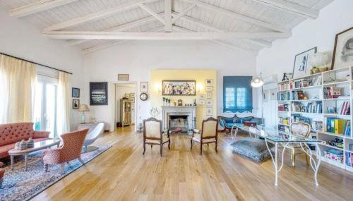 Villa Olea Corfu - Private Pool & Panoramic Views - Foto 3