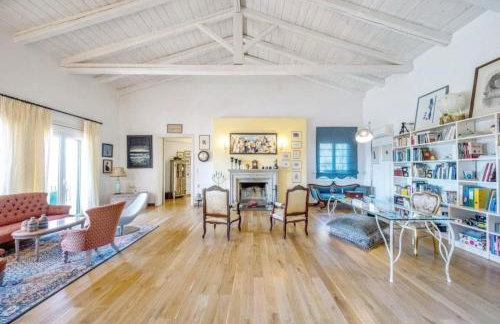 Villa Olea Corfu - Private Pool & Panoramic Views - Photo 8