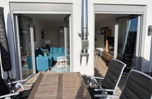 The Fehmarn Lodges - EMOTION - - Foto 3