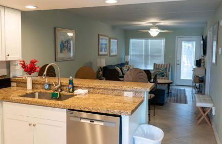 Surfside II #109 home - Foto 12