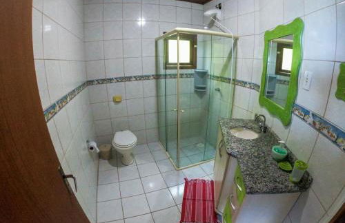 Casa Vista Privilegiada: Piscina e Conforto - Foto 25