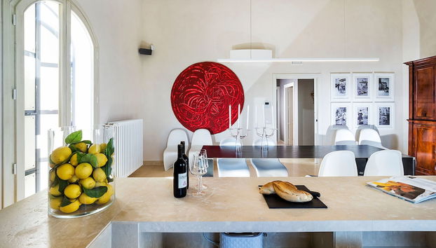 Refeições no quarto