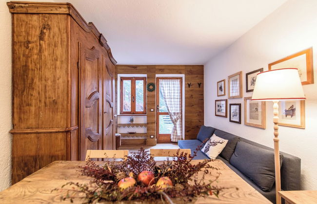 Maison Beillardey - Foto 14