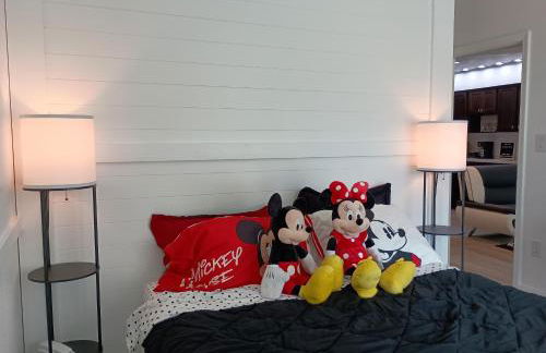 Free Shuttle 2 Queen Disney Area - Foto 80