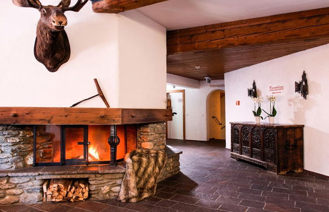 Apartment in Matrei in Osttirol With a Washing Machine - Foto 45