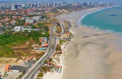 Conforto e sossego próximo à praia - Foto 13