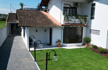 RCM Vilas - Casa Confortável 02 - Foto 1