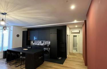 Heart of Nice Beautiful apartment 3 bedrooms - Foto 3