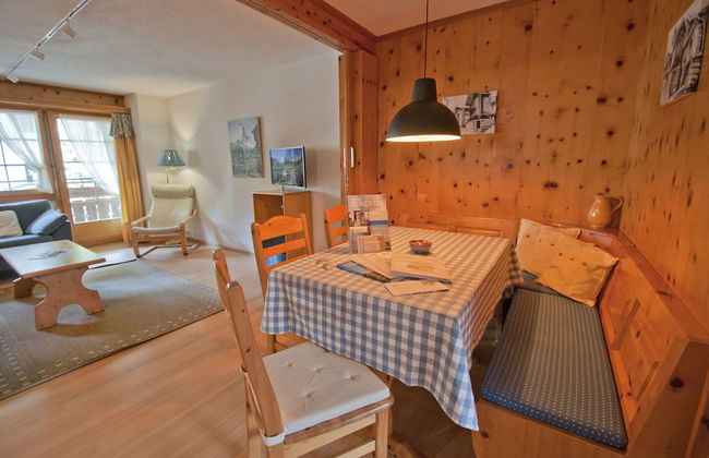 Haus Dent Blanche - Photo 78