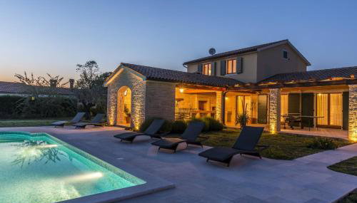 Villa Anita Hrboki - Foto 2