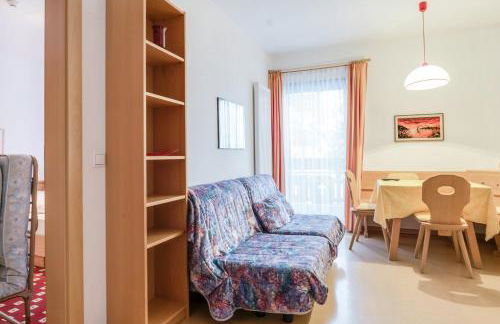 Apparthotel Feldhof - Living and Bistro - Foto 44