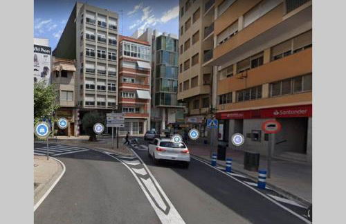 Apartamento premium luxe céntrico 5 hab 204 m2 a 300 mts mar - Foto 59