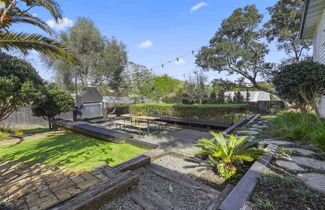 Grey Lynn - Grandeur - Cafe Lifestyle - Foto 31