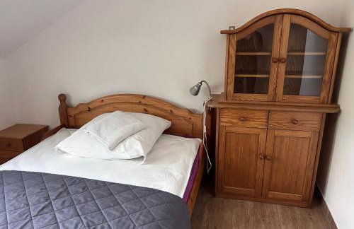 Agroturystyka Karuna - Ajurweda i Joga - w Końskim Dworze - Foto 23