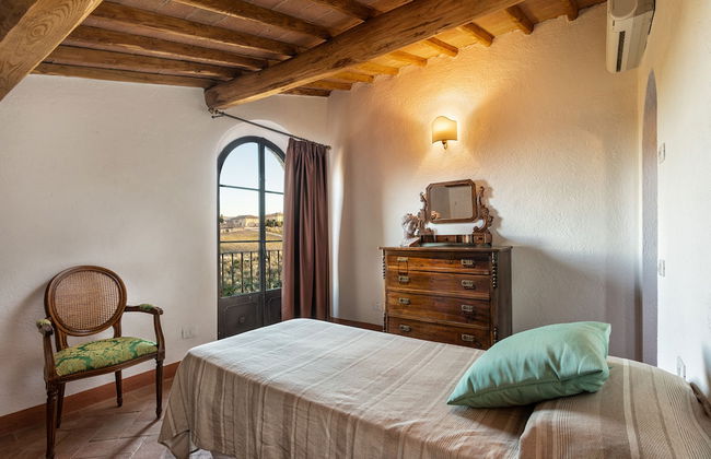 AGRITURISMO LA PAPESSA - Foto 33