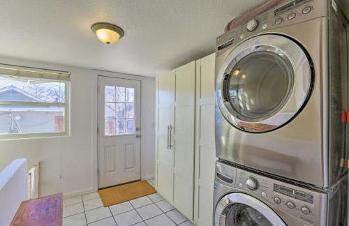 half Mi to Tennyson Pet-Friendly Denver Gem - Foto 21