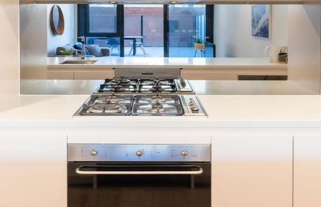 Melbourne City Apartments - Teri - Photo 28